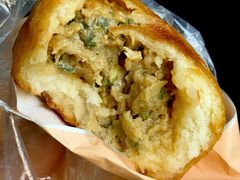-煎意浓·吴记煎包(八角亭店)