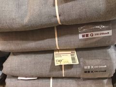 -MUJI无印良品(茂业天地店)
