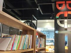 大堂-和府捞面(石景山喜隆多店)