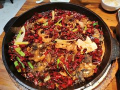 -老板恋上鱼(印象城店)