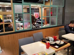 -永和大王(春日上新·浦东南路店)