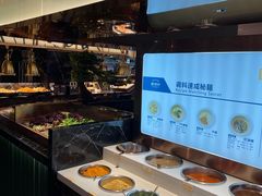 -德得轩烤涮一体自助餐厅(王府井店)