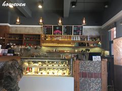-B.O.M波姆烘焙(凤凰街店)