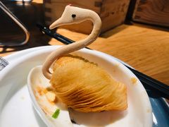 -点心传说·粤菜点心(佐阾虹湾店)