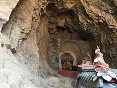 -圣莲山风景区
