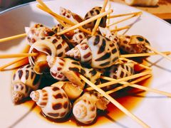 -大牌大·传统杭帮菜(湖滨店)