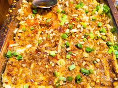 包浆豆腐-86烧烤 | 江湖菜(石人总店)