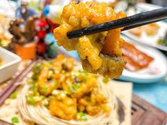 -香云轩·顺德菜(香云纱园林酒店店)