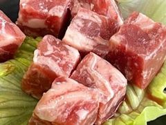 -御记碳烤肥牛(东城万达店)