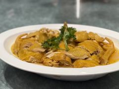-景月阁空中食府(希尔顿酒店)