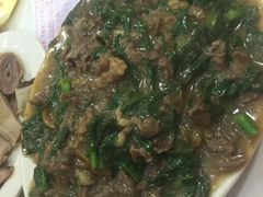 -粤潮牛肉火锅店(江南大道店)