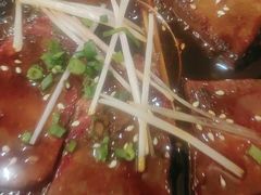 -吉兆·料理(红梅南路店)