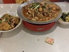 -赖胖子肉蟹煲(临川万象新城店)