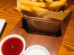 -普兰达德国餐厅·德式脆皮烤猪肘·自酿啤酒(观唐店)