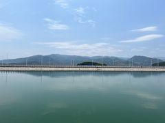 -翠屏湖景区