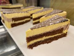 甜点-韩京烤肉自助料理·特团享补贴(义乌之心店)