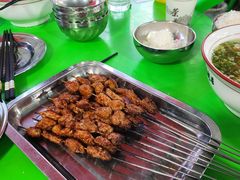 -天境牦牛壮骨汤(人民路旗舰店)