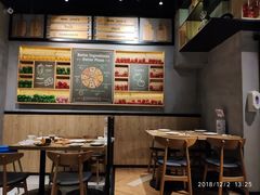 大堂-棒约翰比萨·意面(剑河店)