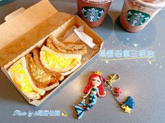 -星巴克臻选(沈阳大悦城店)