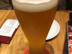 洛奇先生小麦白啤-MR.ROCKY洛奇先生RESTAURANT&BAR(宝安壹方城店)