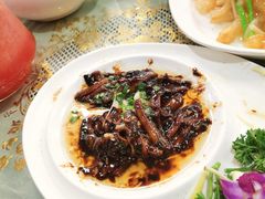 -新聚丰菜馆(太监弄店)