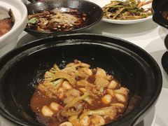 -真爱中国餐馆·年华店(朱雀大街店)
