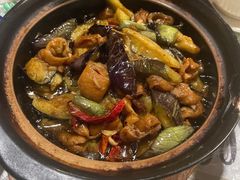 -大隐隐于市私房菜(保和小区店)