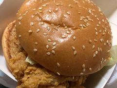 -肯德基(随州曾都店)