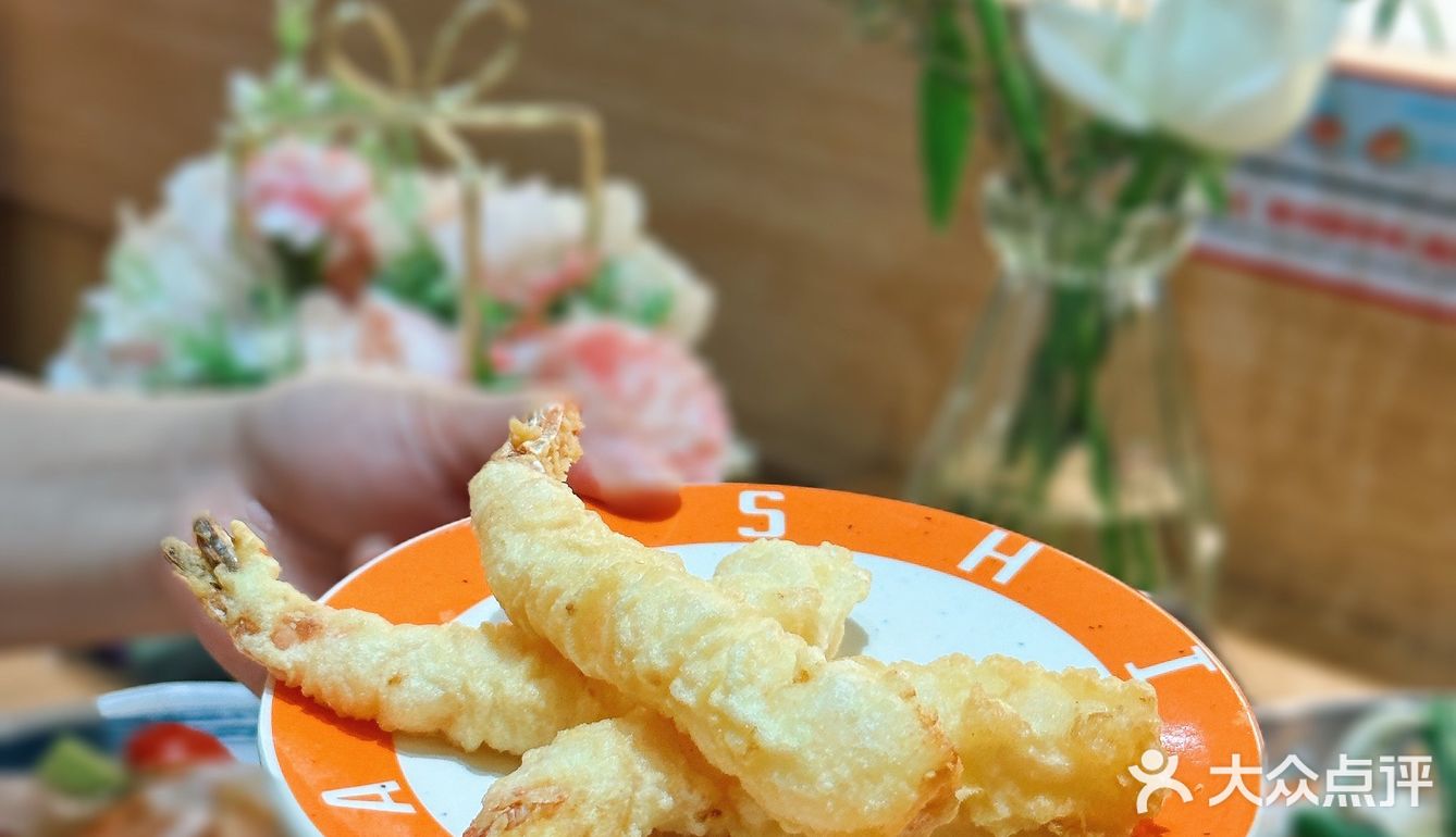 友和町寿司新店开业，美味“鲜”睹为快