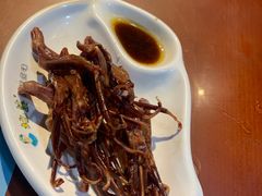 -地婆美食(洞庭东岸店)