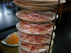 -京门活鱼馆·鱼火锅(百子湾（原红庙）店)