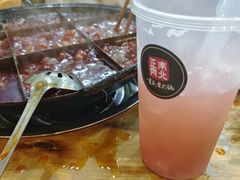 -正南齊北重庆老火锅(光华村直营店)