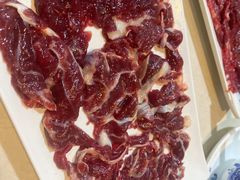 五花趾-伟记牛肉(金鸿公路店)