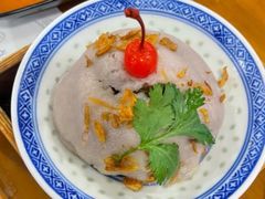 -芋包王闽南茶楼(八市店)