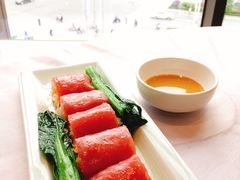 -丰鲤楼•闽南茶楼(仟禧汇店)