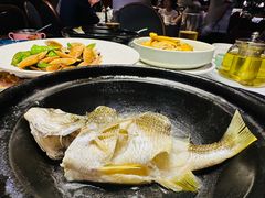 -百味馆·海鲜·湛江菜(后海花园店)