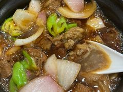 -卓粤拉肠(红庙店)