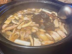 -滇野云南野生菌餐厅(陕西南路店)