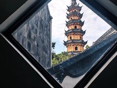 -吴作人艺术馆