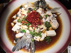 -茶花妹子云南餐厅(北大店)