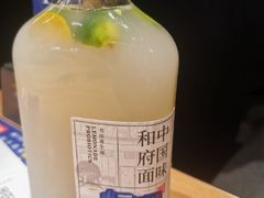-和府捞面(壹方天地店)
