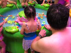 -南宫温泉水世界