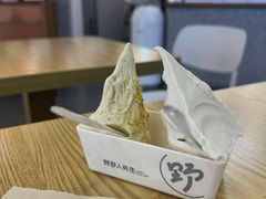 -野人先生Gelato(上海长宁龙之梦店)