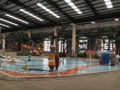 -南宫温泉水世界