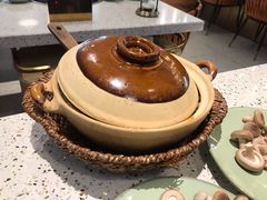 -椰子营·椰子鸡火锅(万象里店)