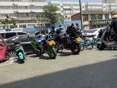 -清真马杰山牛肉汤馆