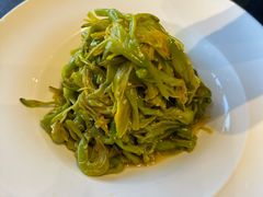 凉拌黄花-紫泥369粗粮季(鼓楼店)