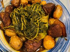 -小土豆北方菜馆(方庄店)