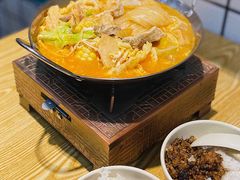 -福妈一品锅(麦地店)