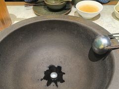 -鲜潭蒸汽石锅鱼(五道口购物中心店)